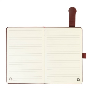 Clappuk Carnet RPU 20