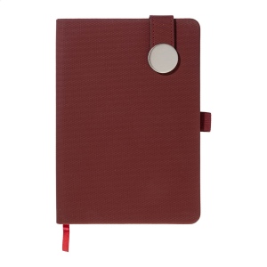Clappuk Carnet RPU 21
