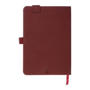 Clappuk Carnet RPU 23