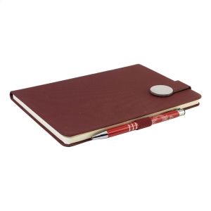 Clappuk Carnet RPU 24