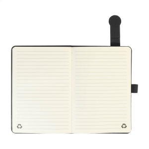 Clappuk Carnet RPU 25