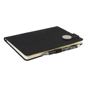 Clappuk Carnet RPU 30