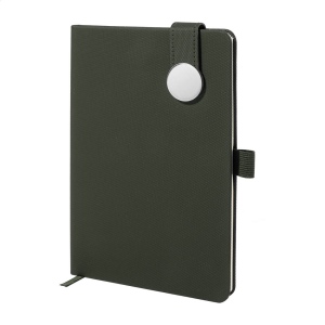 Clappuk Carnet RPU 12
