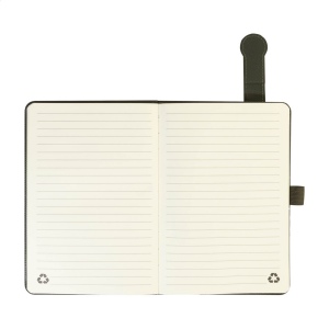 Clappuk Carnet RPU 13