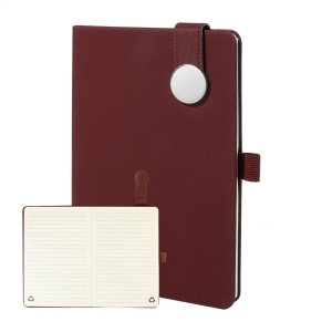 Clappuk Carnet RPU 4