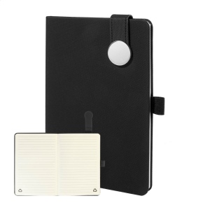 Clappuk Carnet RPU 5