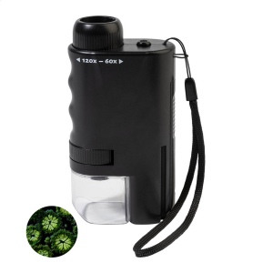 MiniPeek microscope de poche 2