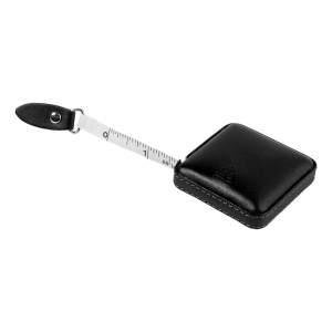 Siluette mètre ruban RPU 15