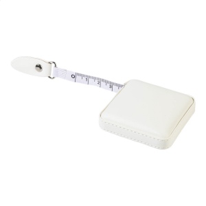 Siluette mètre ruban RPU