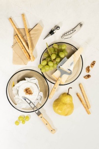QuesoVino coffret fromage et vin 12