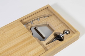 QuesoVino coffret fromage et vin 10