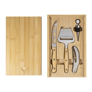 QuesoVino coffret fromage et vin 2