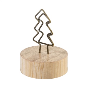 Skognot Pince à papier de Noël, sapin 3