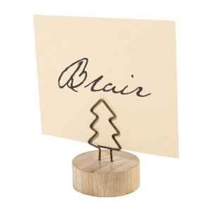 Skognot Pince à papier de Noël, sapin 6