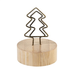 Skognot Pince à papier de Noël, sapin