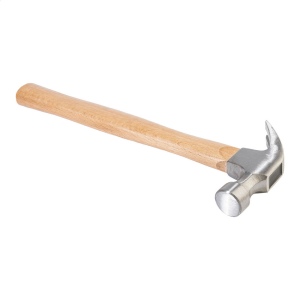Strike Marteau à griffes en bois 3