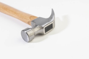 Strike Marteau à griffes en bois 4