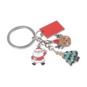 Jolfigurar Porte-clés de Noël 3