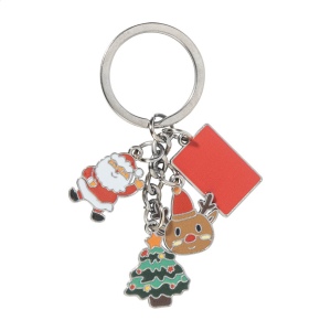Jolfigurar Porte-clés de Noël 2