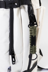 Recon porte-clés tactique 17