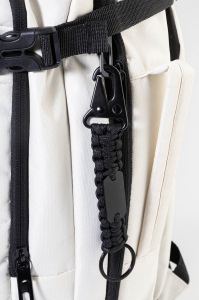 Recon porte-clés tactique 20