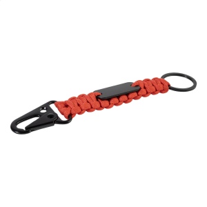 Recon porte-clés tactique 7