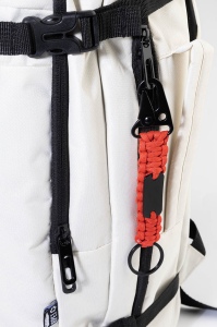 Recon porte-clés tactique 8
