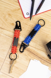 Recon porte-clés tactique 10