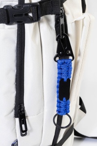 Recon porte-clés tactique 13