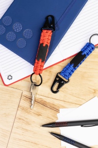 Recon porte-clés tactique 14
