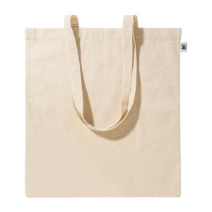 Fershop Tote bag issu du commerce équitable 2
