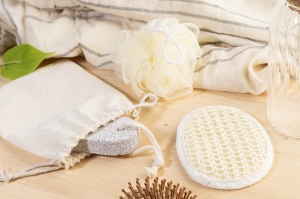 Cleospa Set de bain 4