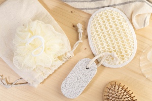 Cleospa Set de bain 5