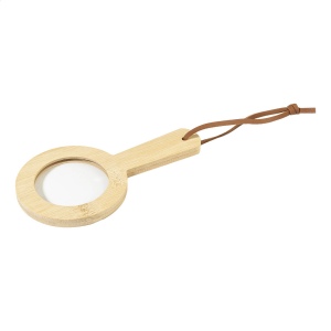 Magbus Loupe en bambou 3