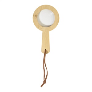 Magbus Loupe en bambou