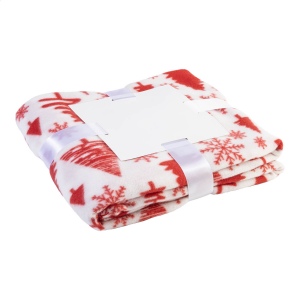 Kokkola Couverture de Noël en RPET 5