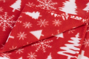 Kokkola Couverture de Noël en RPET 11