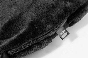 Napwrap Couverture et oreiller de voyage 2 en 1 15