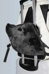 Napwrap Couverture et oreiller de voyage 2 en 1 16