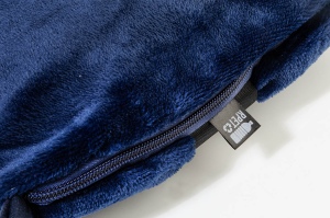 Napwrap Couverture et oreiller de voyage 2 en 1 5