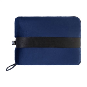 Napwrap Couverture et oreiller de voyage 2 en 1 8