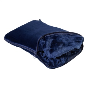 Napwrap Couverture et oreiller de voyage 2 en 1 9