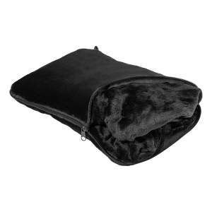 Napwrap Couverture et oreiller de voyage 2 en 1 12