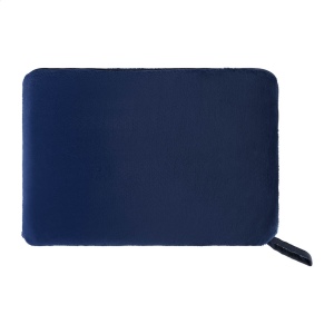 Napwrap Couverture et oreiller de voyage 2 en 1 2