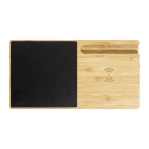 SipDock chargeur sans fil et chauffe-tasse 3