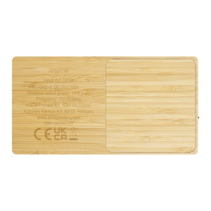 SipDock chargeur sans fil et chauffe-tasse 4