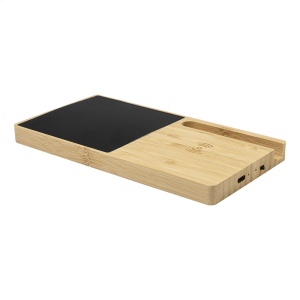 SipDock chargeur sans fil et chauffe-tasse 2
