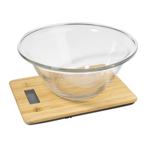 BamCook balance de cuisine rechargeable 9