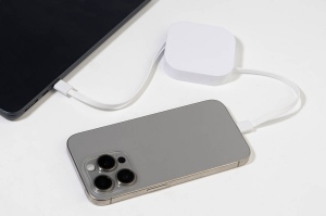 Hobsle câble USB-C RABS 60 W 7
