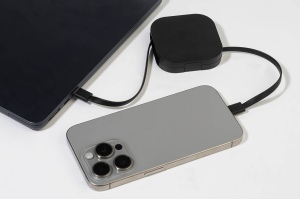 Hobsle câble USB-C RABS 60 W 12